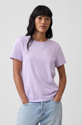Favorite Crewneck T-Shirt