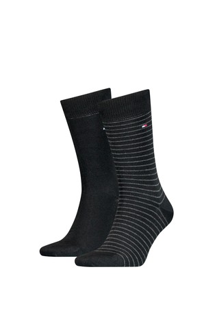 2-pack of cotton-blend socks