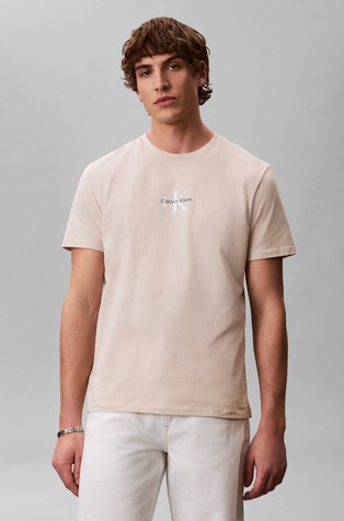 Monogram Logo T-shirt