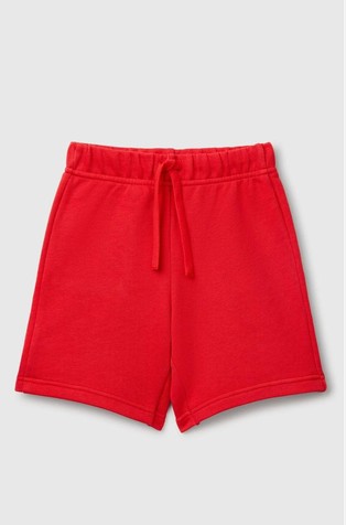 Kratke hlače od organskog pamuka