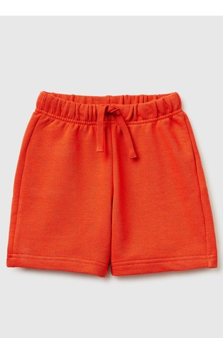 Kratke hlače od organskog pamuka