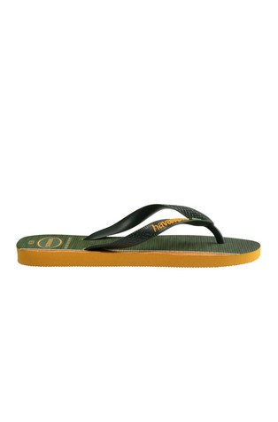 Top Champions Brazil Flip-Flops