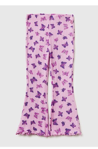 Rebraste tajice s uzorkom