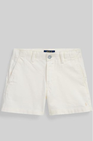 Pamučne chino kratke hlače