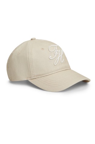 Logo Embroidery Baseball Cap
