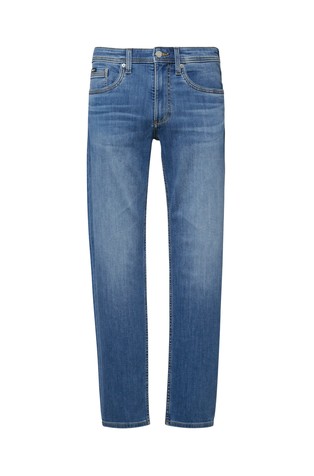 Slim fit jeans