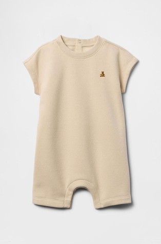 Kombinezon s kratkim nogavicama za novorođenčad
