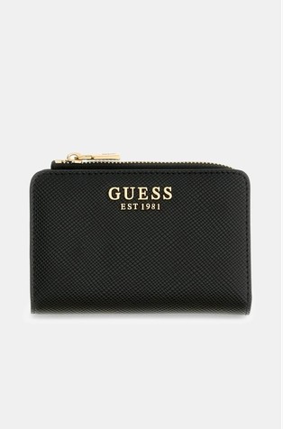 Danielle small textured wallet