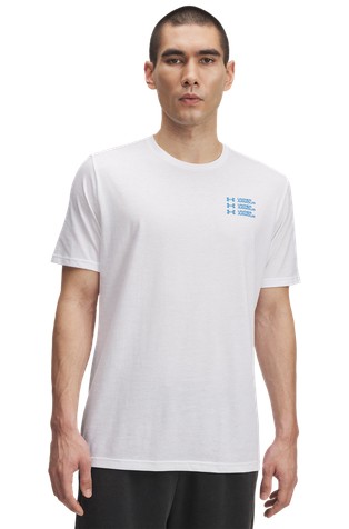 Triple Logo majica kratkih rukava