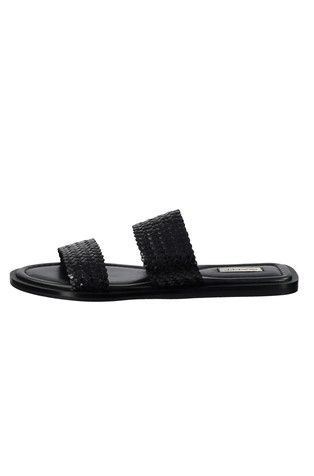 Sunlaz leather flats