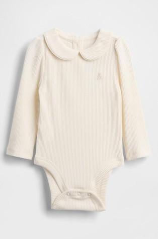 Baby First Favorites TinyRib Bodysuit