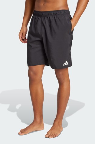 Logo Swim Shorts