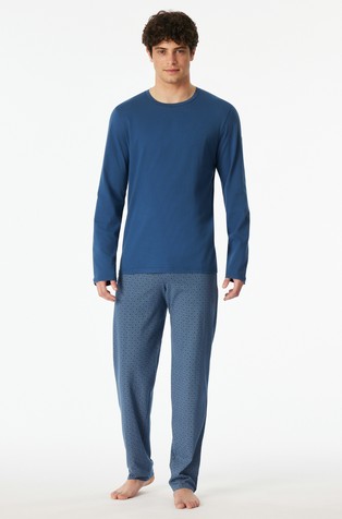 Casual Essentials - long pyjamas