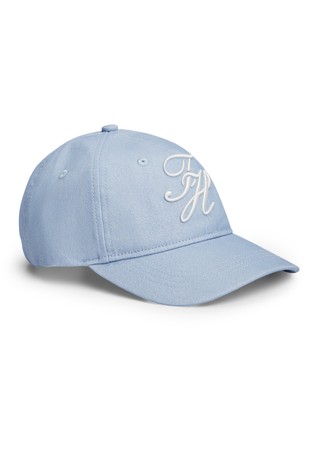 Logo Embroidery Baseball Cap