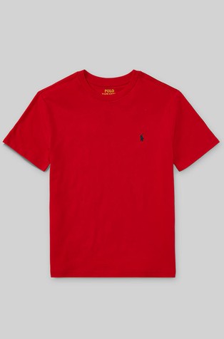 Pamučna majica kratkih rukava