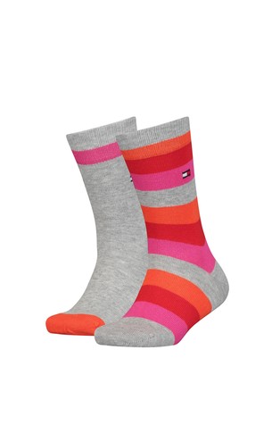 Paket od 2 para dječjih čarapa