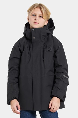 Gabbro jakna s kapuljačom