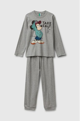 Disney© Mickey Mouse pidžama dugih rukava
