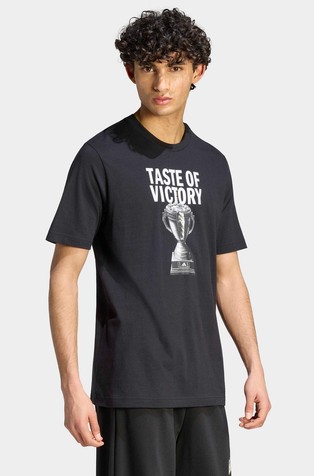 Taste Of Victory Cake Graphic T-shirt
