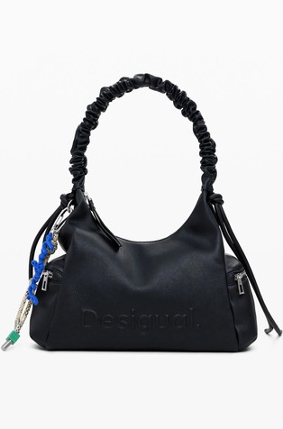 Torba s 3D-logotipom i nabranom ručkom