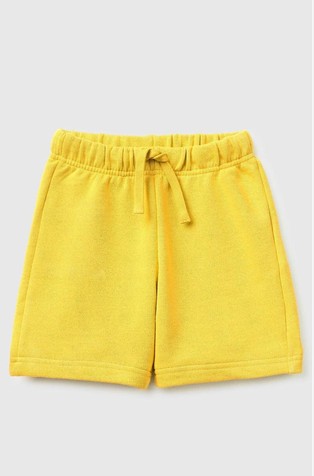 Kratke hlače od organskog pamuka