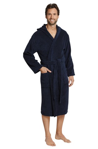 Essentials - frotirni kućni ogrtač