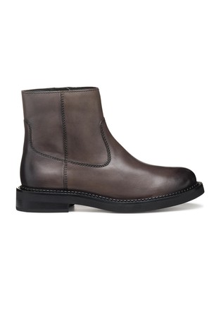 Serilda kožne gležnjače