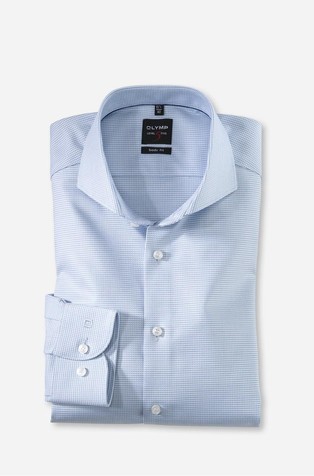 Level Five body fit košulja