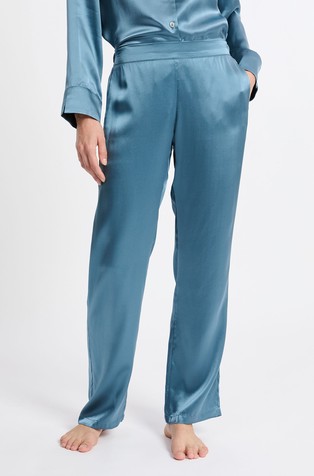 Pearly svileni donji dio pidžame