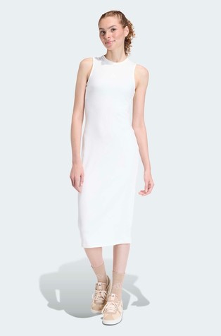 ALL SZN rebrasta haljina bez rukava