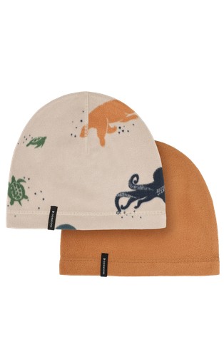 Monte unisex komplet od 2 kape