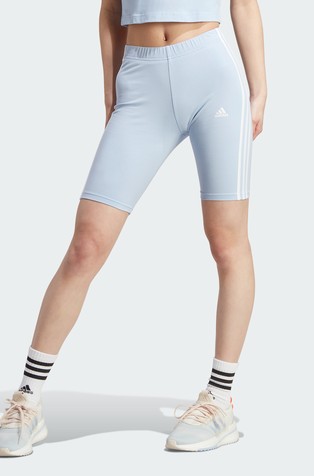 Essentials 3-Stripes kratke tajice