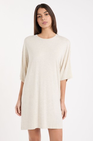 Kate Stretch Modal Nightshirt