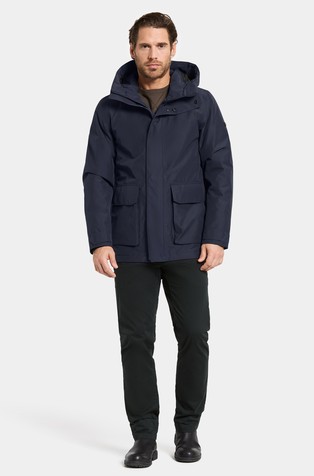 Liam vodootporna jakna