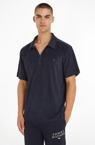 Frotirna polo majica