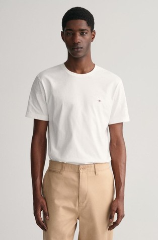 Regular Fit Shield T-Shirt