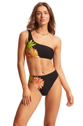 Gornji dio kupaćeg kostima s jednom naramenicom