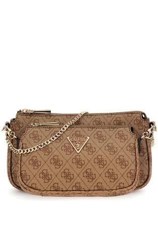 Noelle 4G Logo 2 in 1 Mini Crossbody
