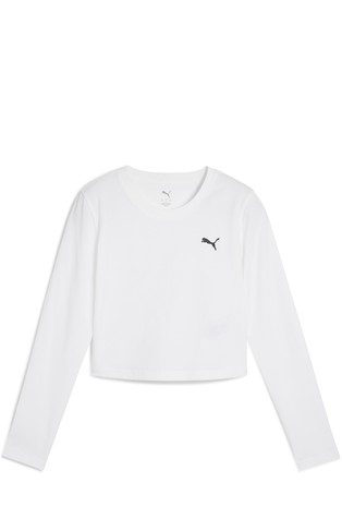 ESS Longsleeve Baby Tee