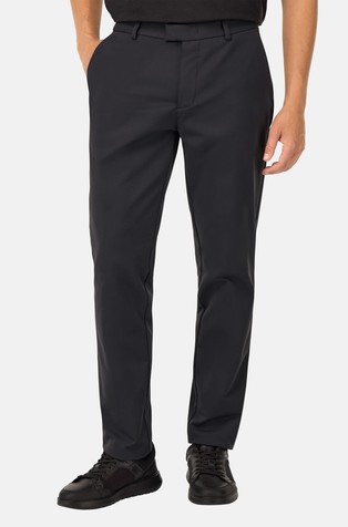 B-Tech rastezljive hlače od mješavine recikliranog poliestera