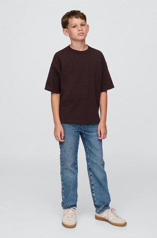 Original fit jeans hlače za dječake