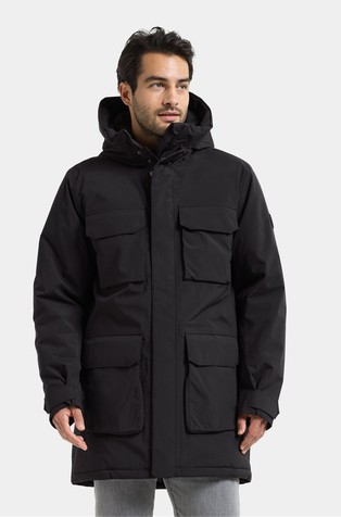 Aiden vodootporna parka