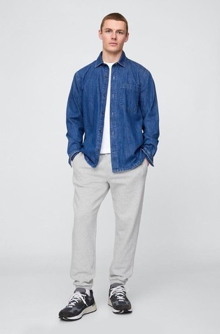 Unisex donji dio trenirke