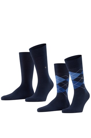 Everyday 2-Pack Men Socks