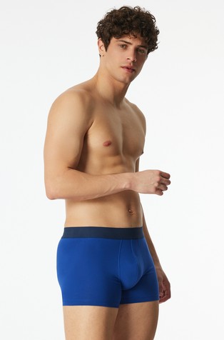 95/5 - trunks in stretch cotton