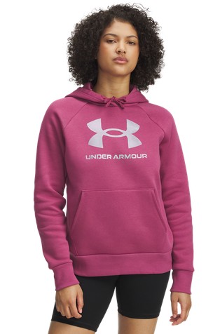 Rival Fleece Shimmer Hoody