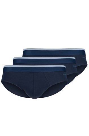 Cotton Multipack paket od 3 para gaća