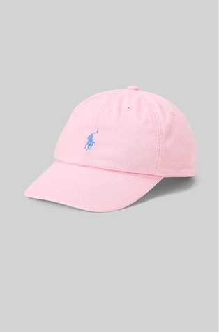 Pamučna chino kapa sa šiltom