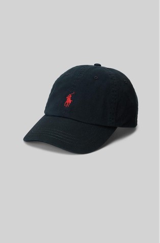 Pamučna kapa sa šiltom