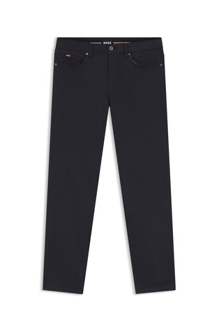 Delaware slim-fit jeans in performance denim